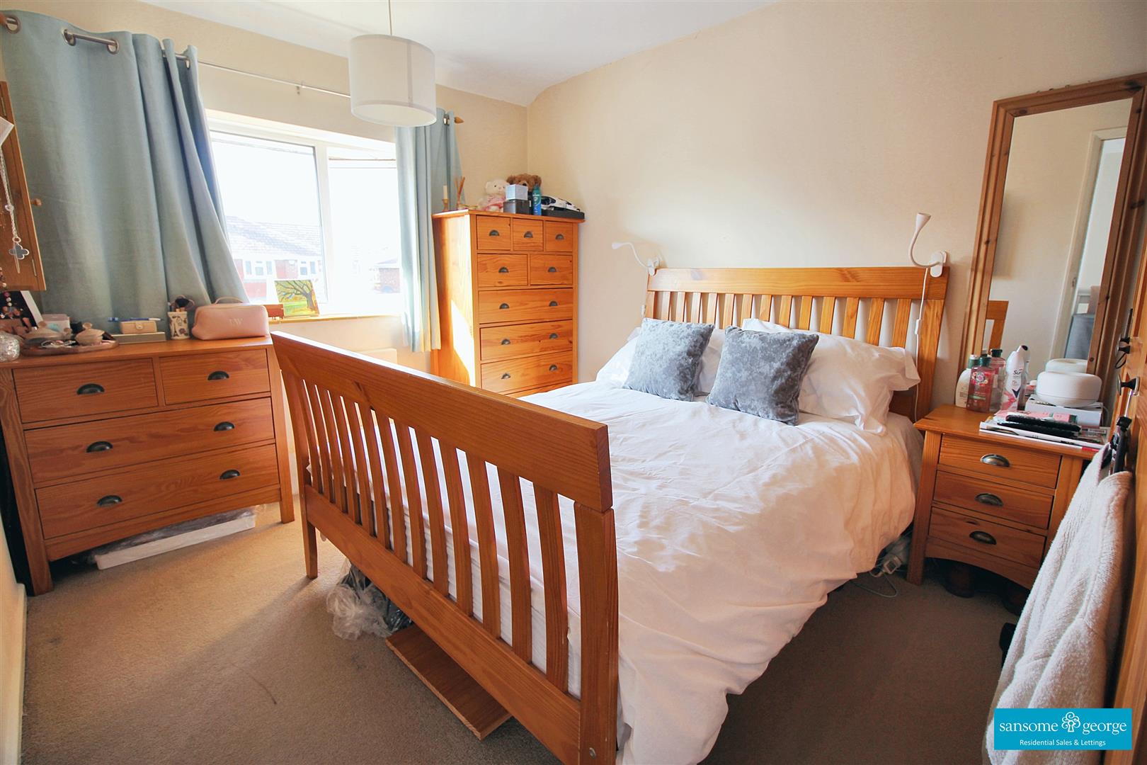 Skilton Road, Tilehurst